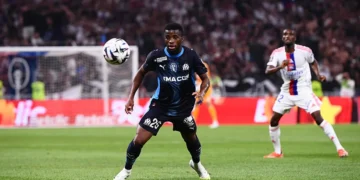 OM : À droite, en 10 ou à gauche ? Traoré tranche !