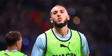 OM : Amine Gouiri dit non au Bayern Munich