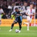 OM : Traoré fait 100% confiance à De Zerbi