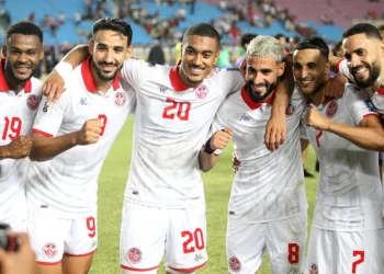 (Q) CDM – Afrique : le Maroc domine la Zambie, la Tunisie se qualifie !