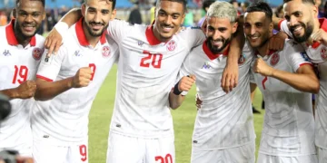 (Q) CDM – Afrique : le Maroc domine la Zambie, la Tunisie se qualifie !
