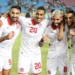 (Q) CDM – Afrique : le Maroc domine la Zambie, la Tunisie se qualifie !