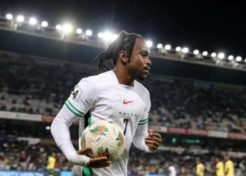 PSG–Atalanta : le résultat relance l’avenir de Lookman