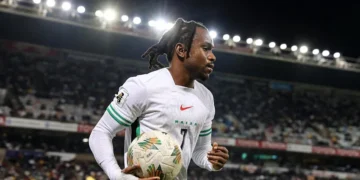 PSG–Atalanta : le résultat relance l’avenir de Lookman