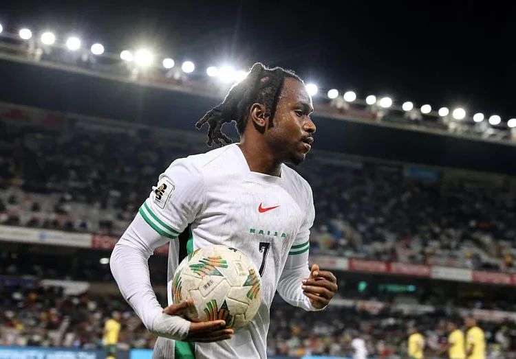 PSG–Atalanta : le résultat relance l’avenir de Lookman