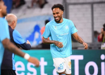 OM : Aubameyang, le cauchemar du Real Madrid