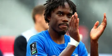 Stone Mambo buteur précoce : Grenoble domine Dunkerque et s’offre trois points précieux