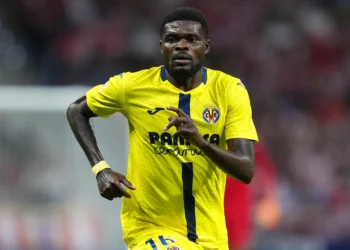 Accusé de viol, Thomas Partey plaide non coupable