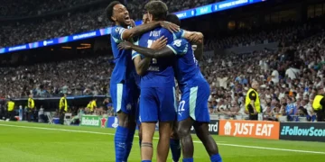 Choc européen : mauvaise nouvelle pour l&rsquo;OM