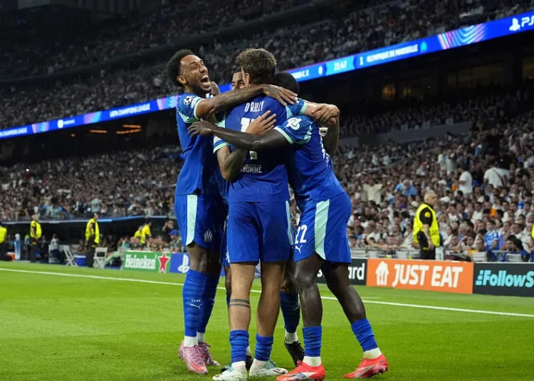 Choc européen : mauvaise nouvelle pour l’OM