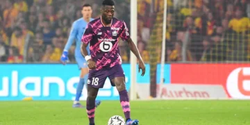 LOSC : Les coulisses de l&rsquo;arrivée de Mbemba