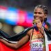 Athlétisme / Mondiaux – Lilian Odira sacrée sur 800 m avec un record en prime