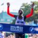 Marathon de Berlin – Rosemary Wanjiru s’impose au sprint