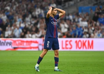 PSG : Hakimi s’est fait voler au Ballon d’Or ?