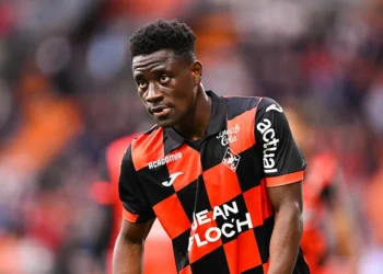 RC Strasbourg : une pépite du Cameroun dans le viseur