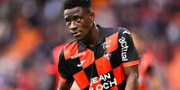 RC Strasbourg : une pépite du Cameroun dans le viseur