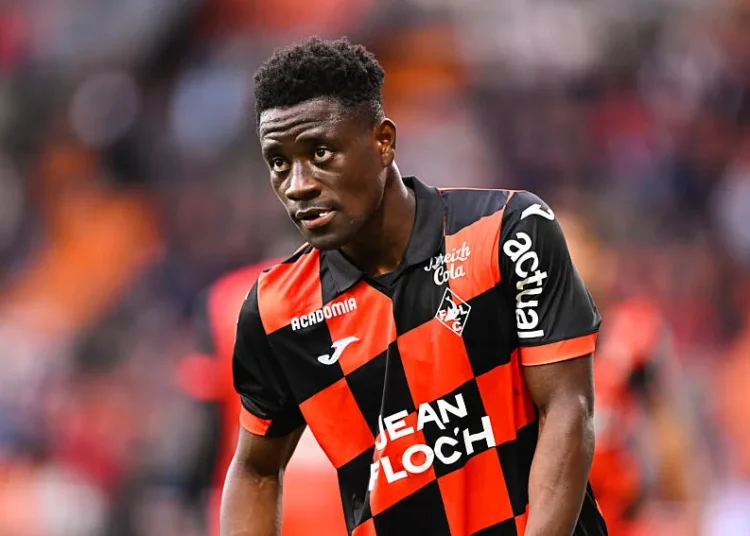 RC Strasbourg : une pépite du Cameroun dans le viseur