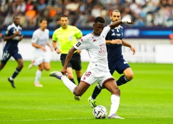 FC Metz : La pépite Idrissa Gueye prêtée à Udinese (off.)