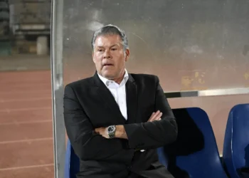 « L’Afrique du Sud est l’Europe de l’Afrique »: la vision de Luc Eymael