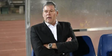 « L’Afrique du Sud est l’Europe de l’Afrique »: la vision de Luc Eymael