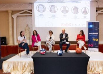 HAVOBA – Entretien avec Hejer Wanna : « Le sport doit devenir un levier d’égalité, pas un miroir des inégalités »