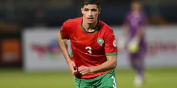 LOSC : un Marocain de 19 ans en approche ?