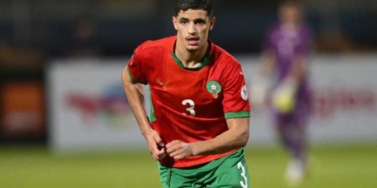 LOSC : un Marocain de 19 ans en approche ?