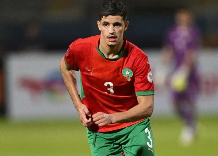 LOSC : un Marocain de 19 ans en approche ?