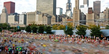 Marathon de Chicago : Hawi Feysa s’impose avec un chrono historique