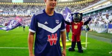 Girondins de Bordeaux : le grand retour de Marouane Chamakh ?