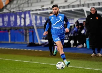 Le SCO d’Angers s’offre un attaquant marocain ! (off.)