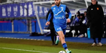Le SCO d&rsquo;Angers s&rsquo;offre un attaquant marocain ! (off.)
