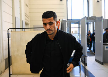 Le procès en appel de Youcef Atal est reporté au 2 avril