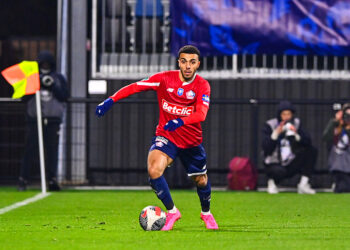 Pisté un temps par l’ASSE, un Fennec quitte les Dogues pour la Pologne (off.) !