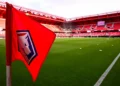 LOSC : un crack Ivoirien de 18 ans dans le viseur ?