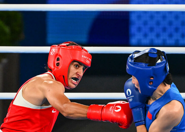 Séisme dans le monde de la boxe ! L’IBA porte plainte contre le CIO suite à la participation d’Imane Khelif et Lin Yu-ting aux JO 2024
