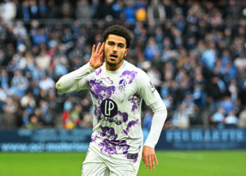 Quel avenir pour Zakaria Aboukhlal avec le TFC ? 