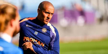ASSE : Khazri de retour à la maison ?