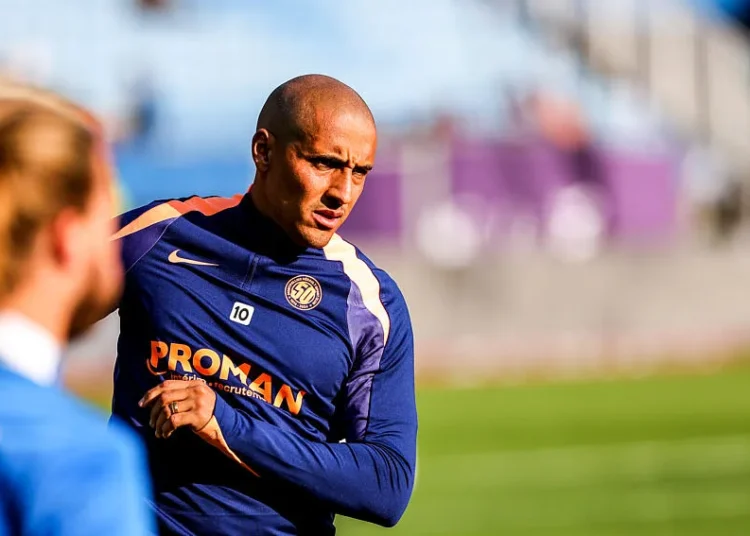 ASSE : Khazri de retour à la maison ?