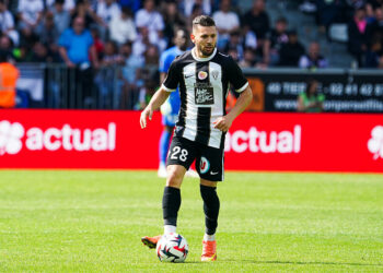 Farid El Melali prend la direction de Zamalek en Egypte