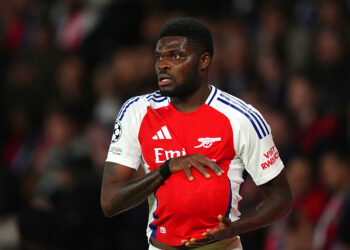 Le FC Barcelone veut recruter Thomas Partey : la Juve et l’Inter aussi sur le coup !