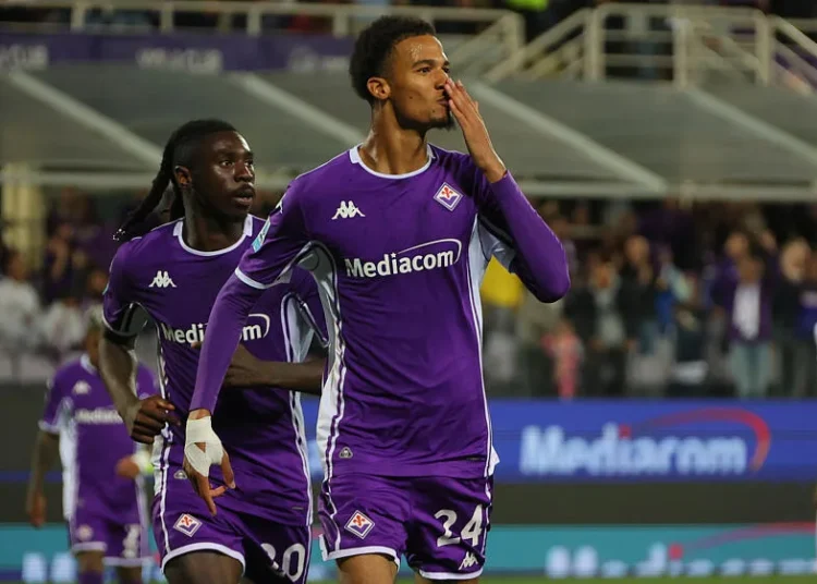 OM : un Marocain pour remplacer Rabiot ?