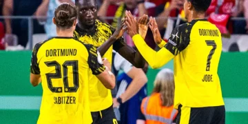 Barça, Real Madrid… un bon plan mercato à 50 M€ ?