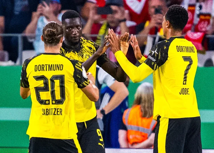 Barça, Real Madrid… un bon plan mercato à 50 M€ ?