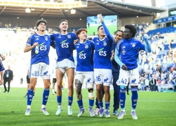 Le RC Strasbourg va récupérer plus de 70 millions d’euros avec ces deux joueurs