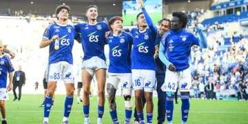 Le RC Strasbourg va récupérer plus de 70 millions d’euros avec ces deux joueurs