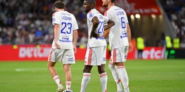 OL : deux départs qui vont faire mal…