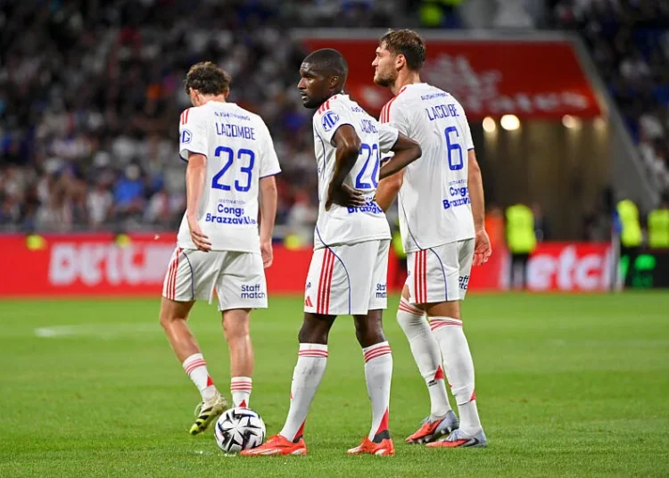 OL : deux départs qui vont faire mal…