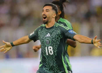 Eliminatoires CDM 2026, Afrique : l’Algérie valide son ticket, les résultats du muliplex