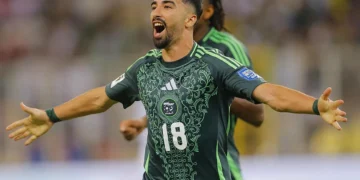 Eliminatoires CDM 2026, Afrique : l&rsquo;Algérie valide son ticket, les résultats du muliplex